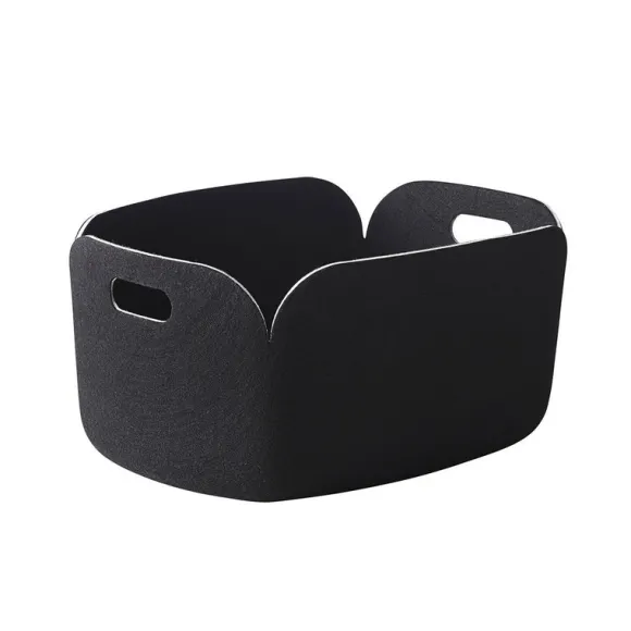 Panier Restore 100 % Recycle