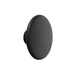 Patere The Dots - Noir