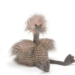 Peluche Autruche Odette