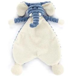 Peluche Baby Elephant Cordy Roy