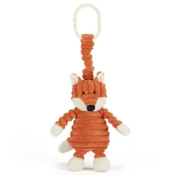 Peluche Baby Renard Cordy Roy