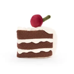 Peluche Jolie Patisserie Gateaux