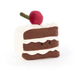 Peluche Jolie Patisserie Gateaux