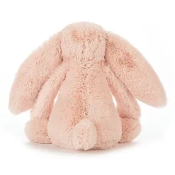 Peluche Lapin Bashful - H 31 Cm - Blush