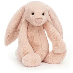 Peluche Lapin Blossom - H 51 Cm - Blush