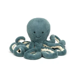 Peluche Storm Poulpe S