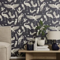 Pied De Lampe Hebe H 30 Cm - Noir