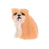 Pince A Cheveux Bouledogue Anglais