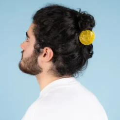 Pince A Cheveux Smiley