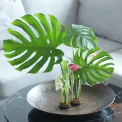 Piques A Fleurs Kenzan - Noir Cuivre