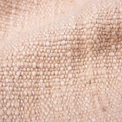 Plaid Capitonne En Coton 130 X 170 Cm