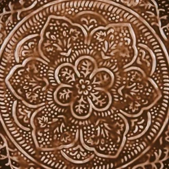 Plateau Berbere - Chocolat