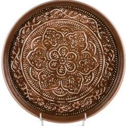 Plateau Berbere - Chocolat