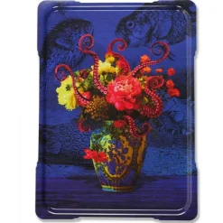 Plateau Octoming - 61 X 46 Cm