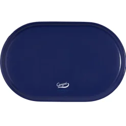 Plateau Ovale Cochoness - 44 28 Cm