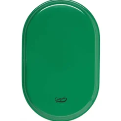 Plateau Ovale Zigogne - 44 28 Cm