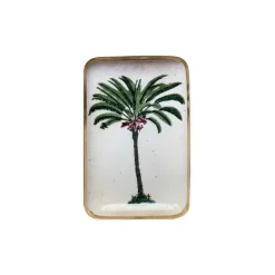 Plateau Solo - Palmier