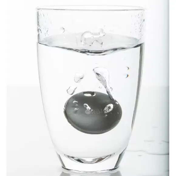 Porte-Cle Connecte - Rose