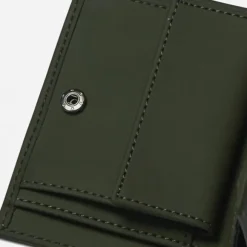 Portefeuille Folded - Green