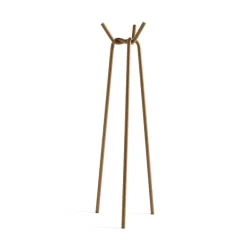 Porte-Manteau Knit En Acier