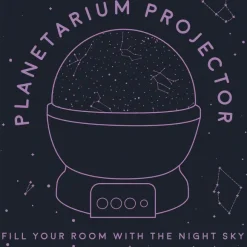 Projecteur Planetarium