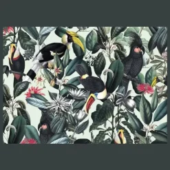 Puzzle Borneo - 1000 Pieces