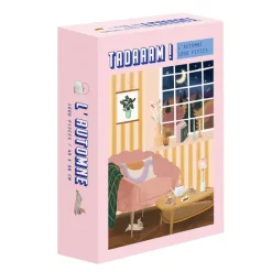 Puzzle L'Automne - 1000Pcs