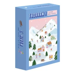 Puzzle L'Hiver - 1000Pcs