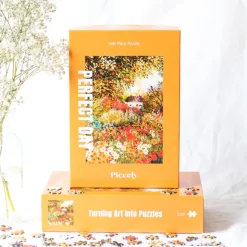 Puzzle Perfect Day - 500 Pieces