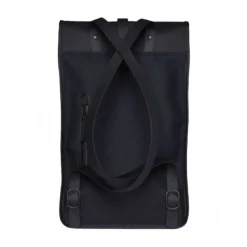 Sac A Dos Backpack - Black