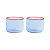 Set De 2 Verres 20 Cl