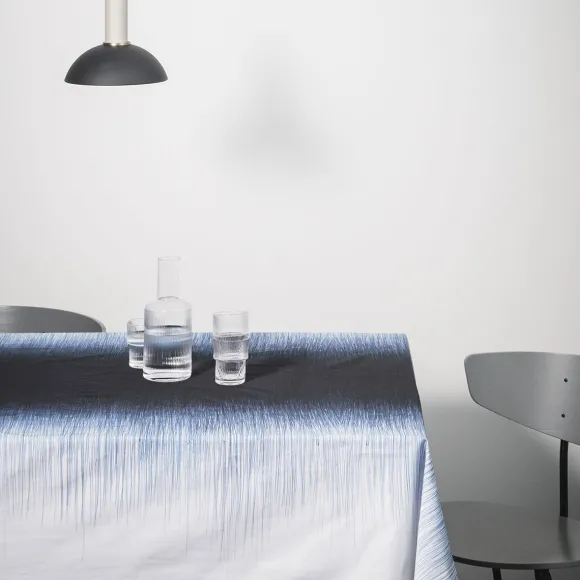 Set De 4 Verres Ripple - Fume