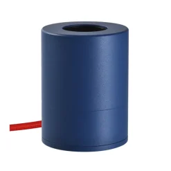 Socle Lampe A Poser Pop En Metal