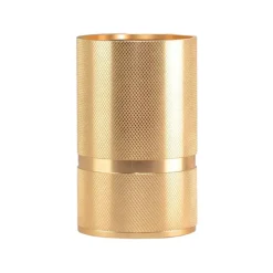 Socle Lampe De Table Madison - Rose Gold