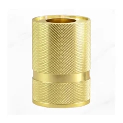 Socle Lampe De Table Socle Madison - Dore