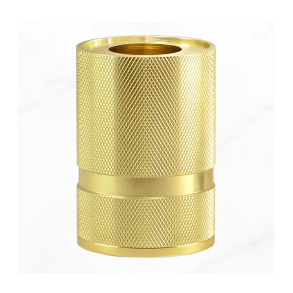 Socle Lampe De Table Socle Madison - Dore