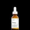 Solution A La Cafeine 5% + Egcg - The Ordinary