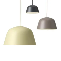 Suspension Ambit - Noir S