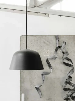 Suspension Ambit L - Gris