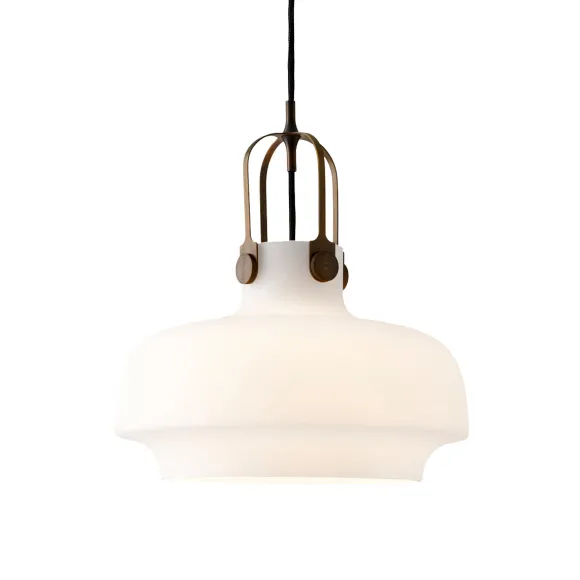 Suspension Copenhagen Sc7 - Bronze