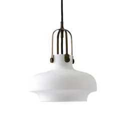 Suspension Copenhagen Sc6 - Bronze