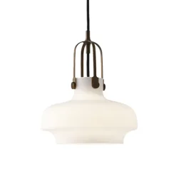 Suspension Copenhagen Sc6 - Bronze