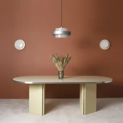 Suspension Lia - O 40 X 18 Cm - Dore