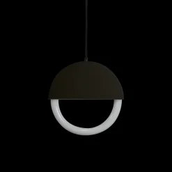 Suspension Percent Noire