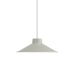 Suspension Top - O 36 Cm - Gris