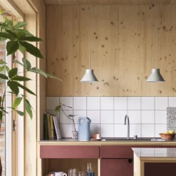 Suspension Top - O 21 Cm - Gris