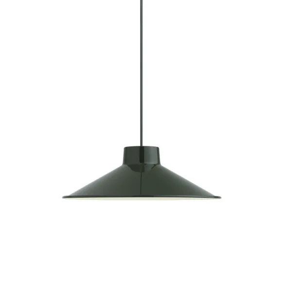 Suspension Top - O 36 Cm - Vert Fonce