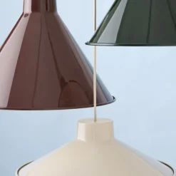 Suspension Top - O 28 Cm - Vert Fonce