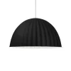 Suspension Under The Bell - O 82 X H 46 Cm - Noir