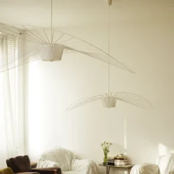 Suspension Vertigo - O 140 Cm - Blanc